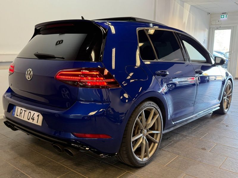 Volkswagen Golf bild 18