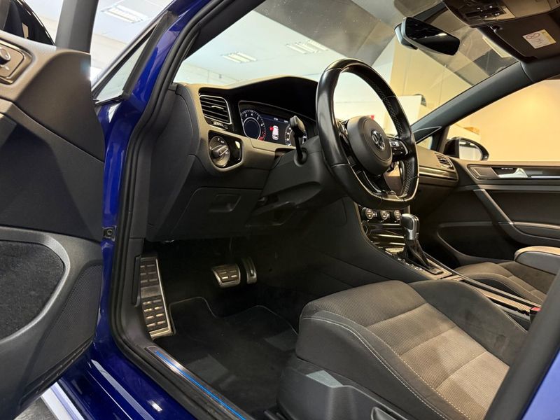 Volkswagen Golf bild 9