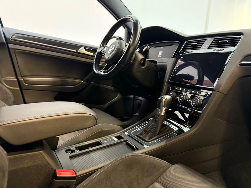 Volkswagen Golf bild 8