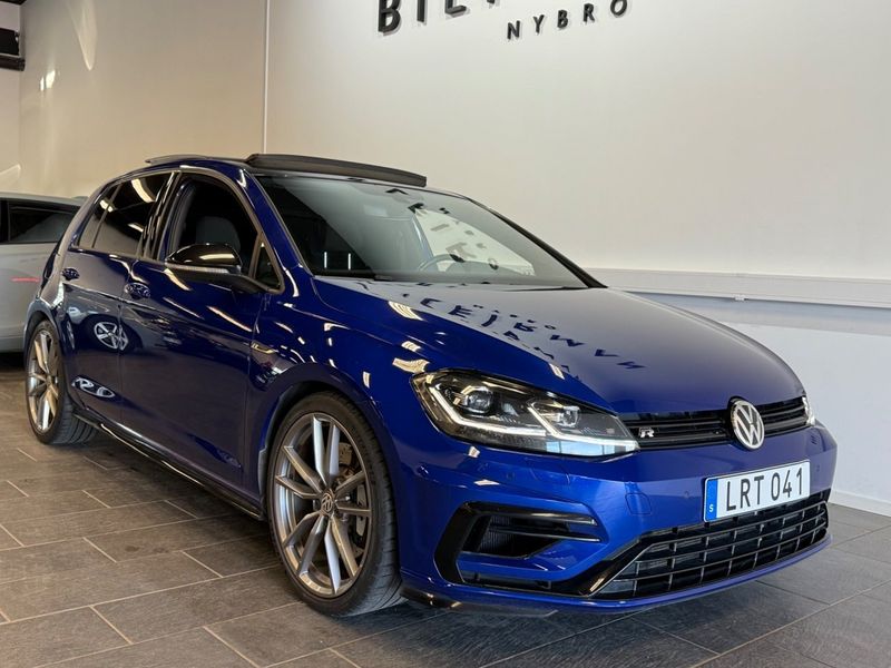 Volkswagen Golf bild 2