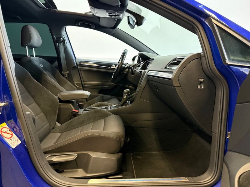 Volkswagen Golf bild 7