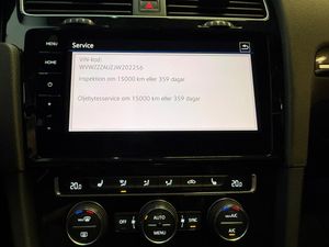 Volkswagen Golf bild 14