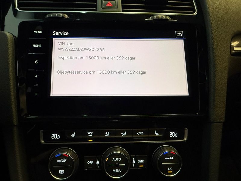 Volkswagen Golf bild 14