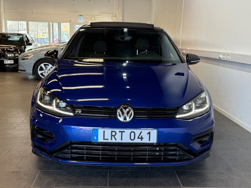 Volkswagen Golf bild 3