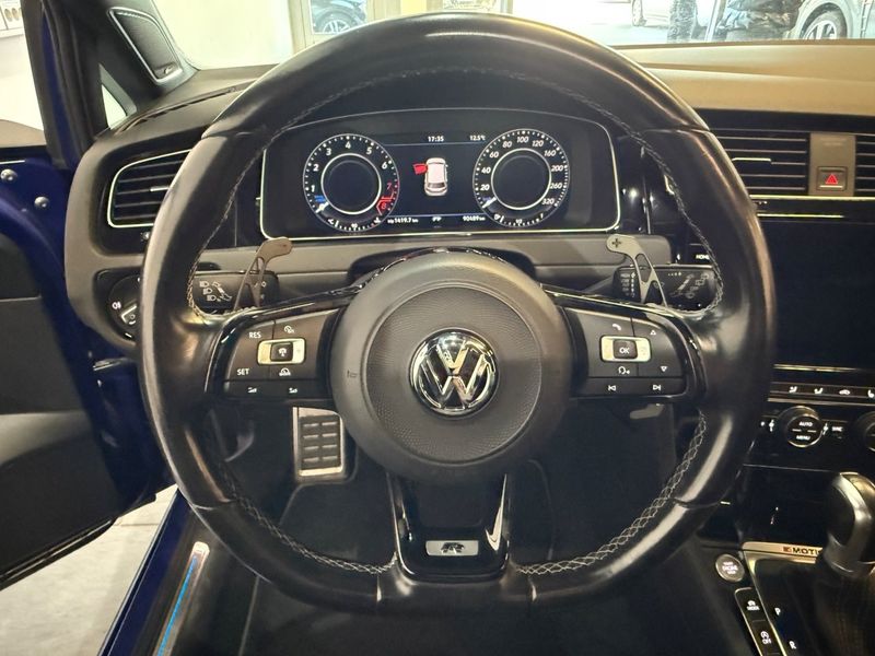 Volkswagen Golf bild 5