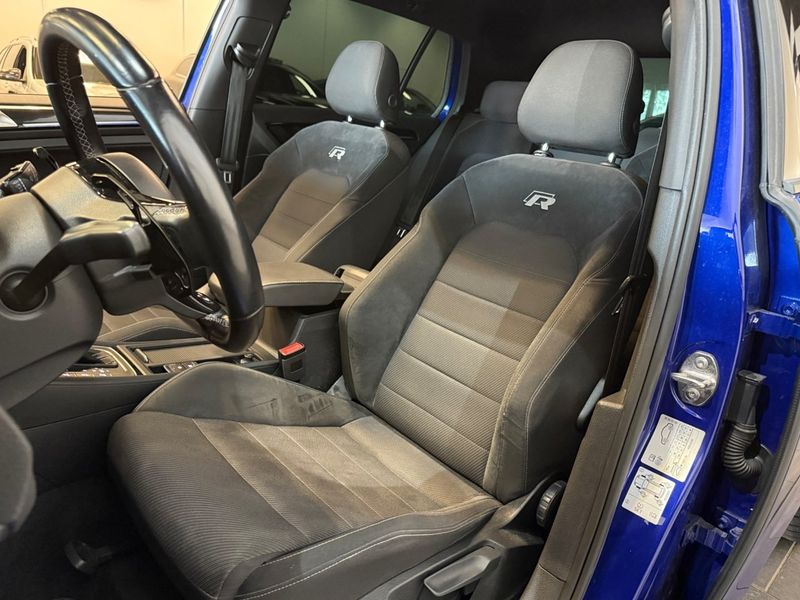 Volkswagen Golf bild 10