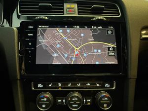Volkswagen Golf bild 12