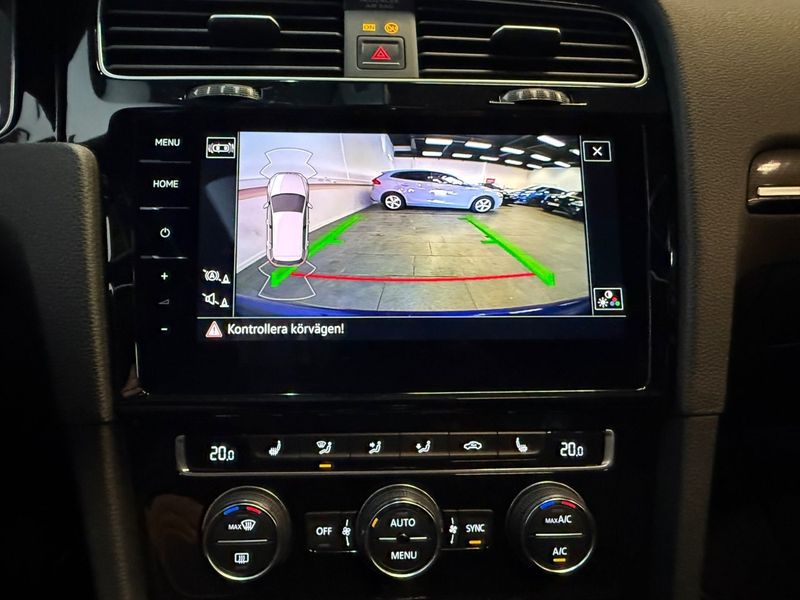 Volkswagen Golf bild 13