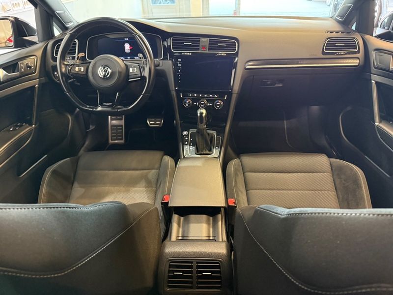 Volkswagen Golf bild 4