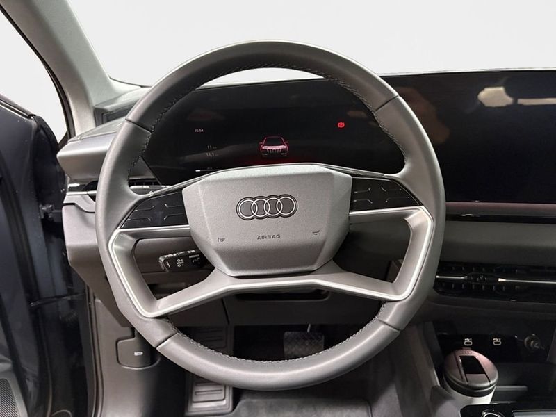 Audi Q6 e-tron bild 10