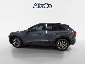 Audi Q6 e-tron bild 2