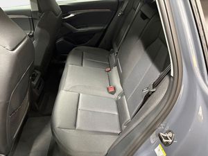 Audi Q6 e-tron bild 11