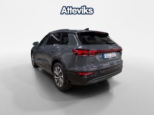 Audi Q6 e-tron bild 5