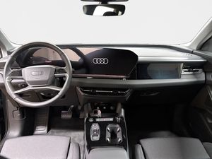 Audi Q6 e-tron bild 8