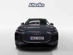 Audi Q6 e-tron bild 6