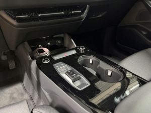Audi Q6 e-tron bild 9