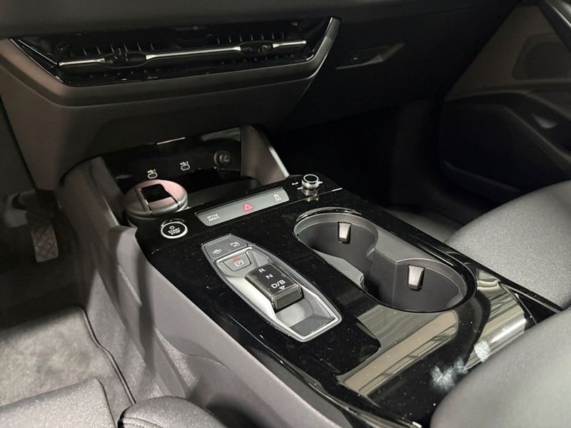 Audi Q6 e-tron bild 9