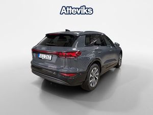 Audi Q6 e-tron bild 3