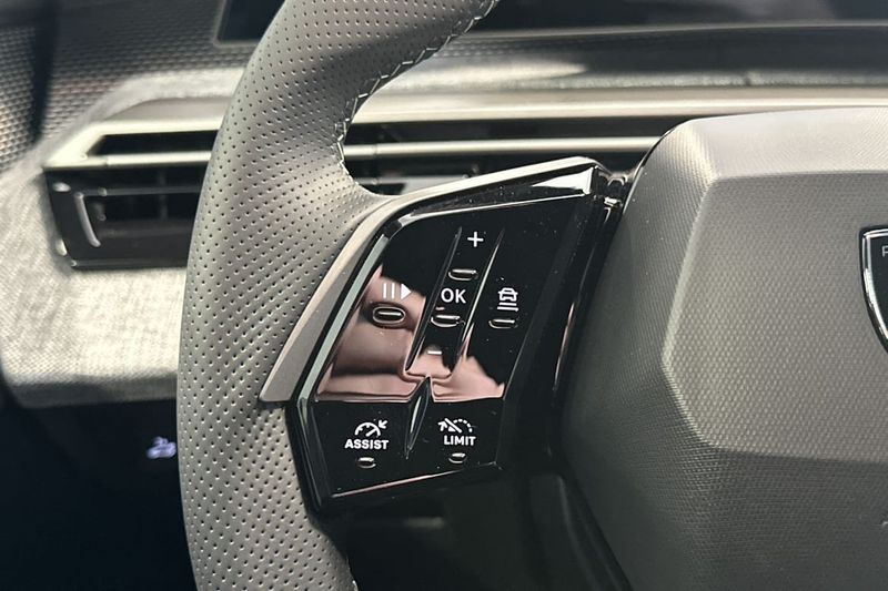 Peugeot 5008 bild 10