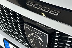 Peugeot 5008 bild 8