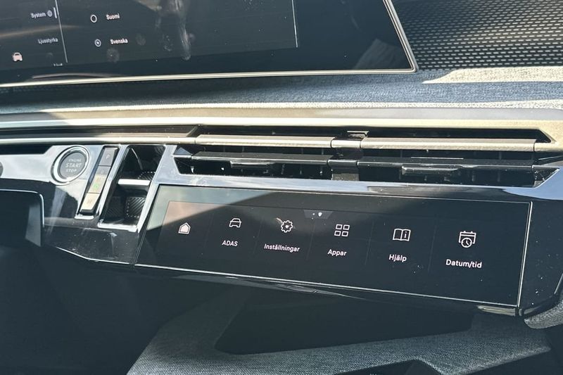 Peugeot 5008 bild 12
