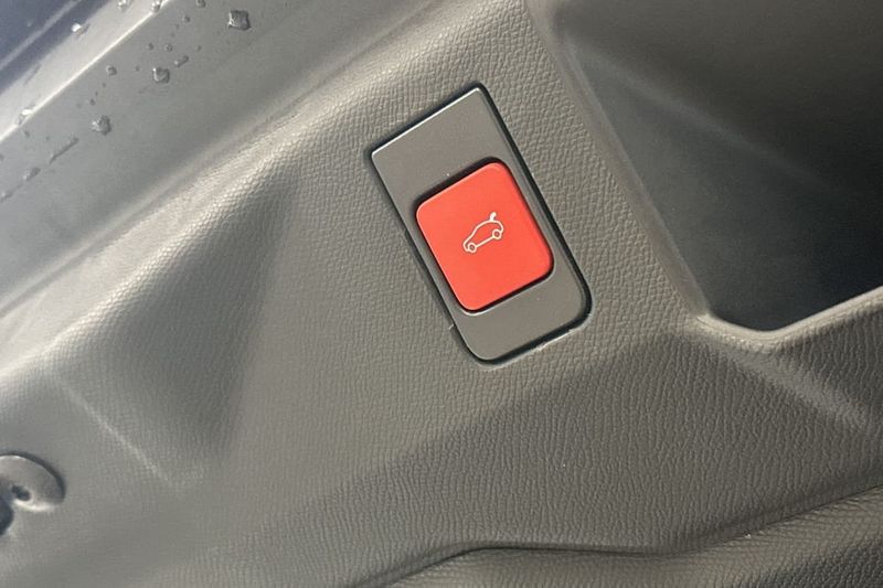 Peugeot 5008 bild 16