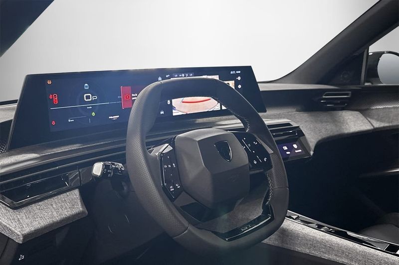 Peugeot 5008 bild 3