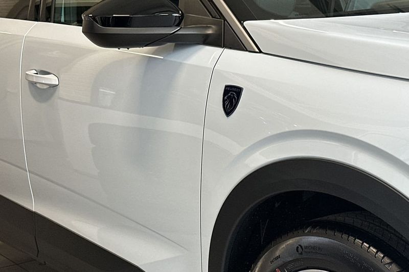 Peugeot 5008 bild 7