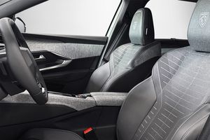 Peugeot 5008 bild 4