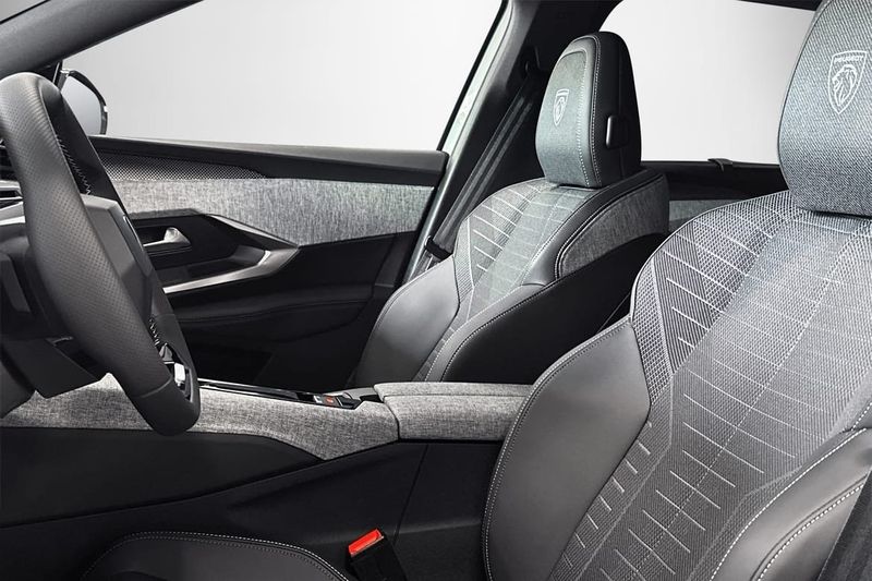 Peugeot 5008 bild 4