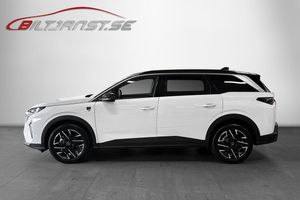 Peugeot 5008 bild 1