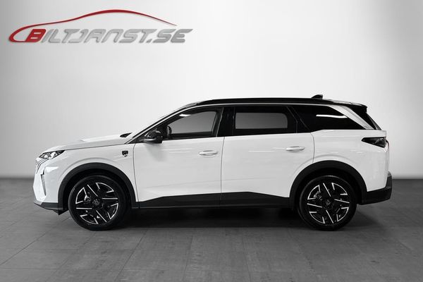 Peugeot 5008 GT EDITION HYBRID 145hk 7-sitts OMGÅENDE LEV... - 2025