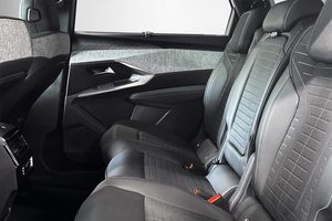Peugeot 5008 bild 15