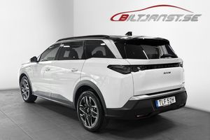 Peugeot 5008 bild 2