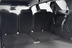 Peugeot 5008 bild 5