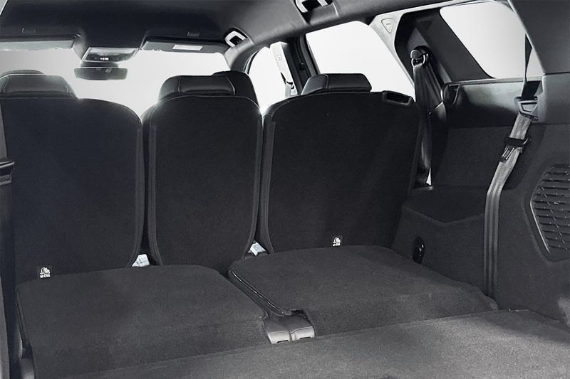 Peugeot 5008 bild 5