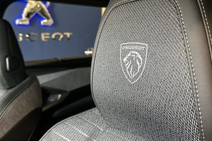 Peugeot 5008 bild 14