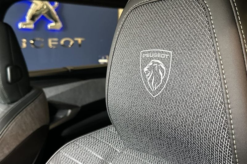 Peugeot 5008 bild 14