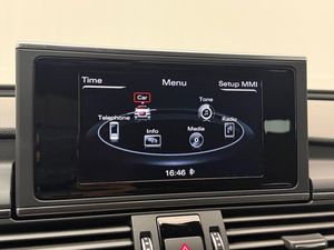 Audi A6 bild 20