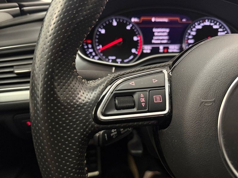 Audi A6 bild 16