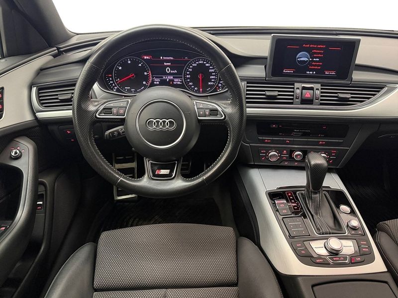 Audi A6 bild 15