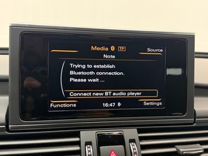 Audi A6 bild 23