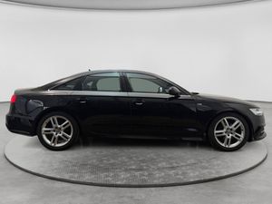 Audi A6 bild 5