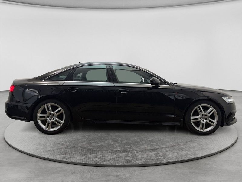Audi A6 bild 5