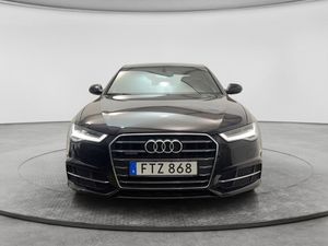 Audi A6 bild 3