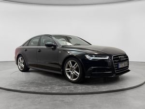 Audi A6 bild 4