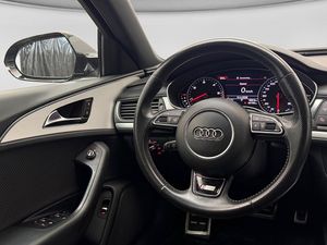 Audi A6 bild 14
