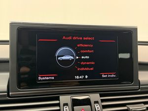 Audi A6 bild 22