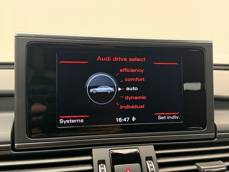 Audi A6 bild 22