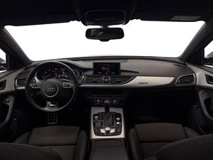 Audi A6 bild 13